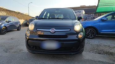 Fiat 500L 1.3 diesel 85 CV Lounge 2013 USATO