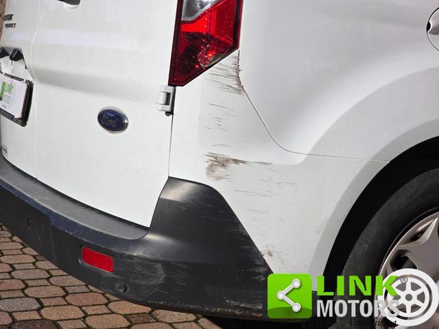 FORD Transit Connect L1H1