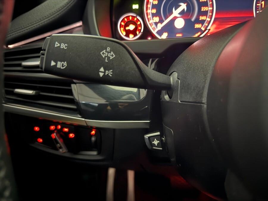 Bmw X6 xDrive30d Msport Automatica