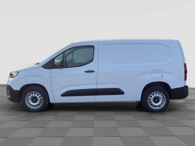 FIAT Other Doblò Doblò 1.5 BlueHdi 100CV PL-TN Van