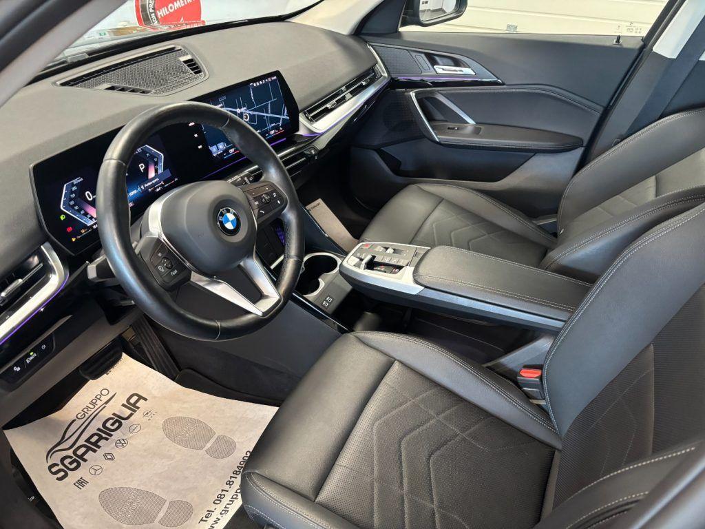 BMW X1 sDrive 18d xLine Full Optional