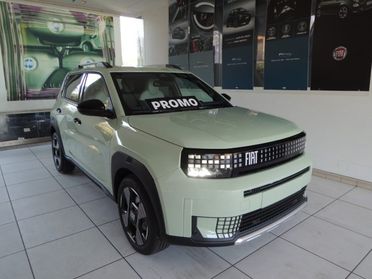 FIAT Grande Panda 1.2 Hybrid 110 CV La Prima VARI COLORI