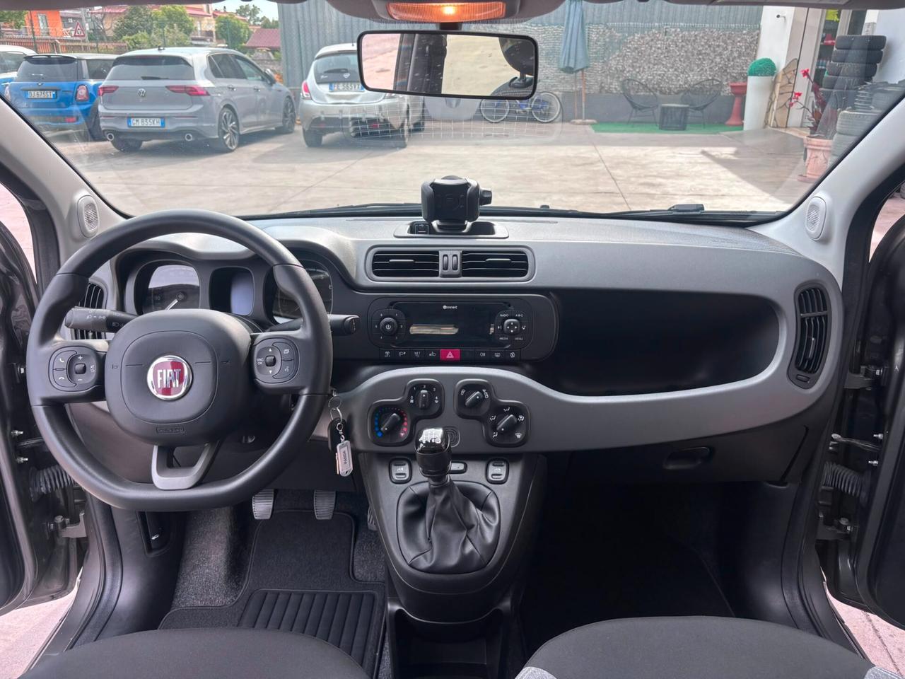 Fiat Panda 1.0 FireFly S&S Hybrid City Life PREZZO PROMO
