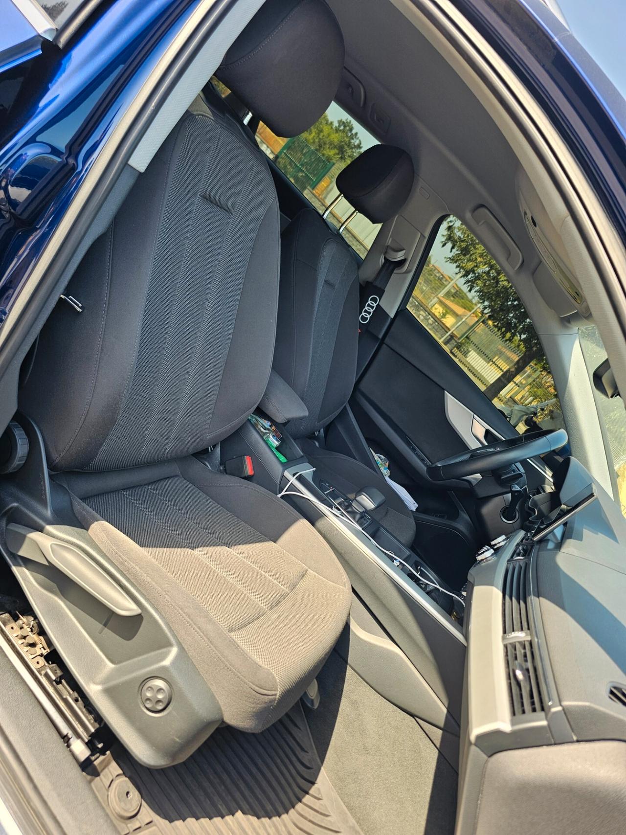 Audi A4 Avant 35 TDI/163 CV S tronic Business Advanced
