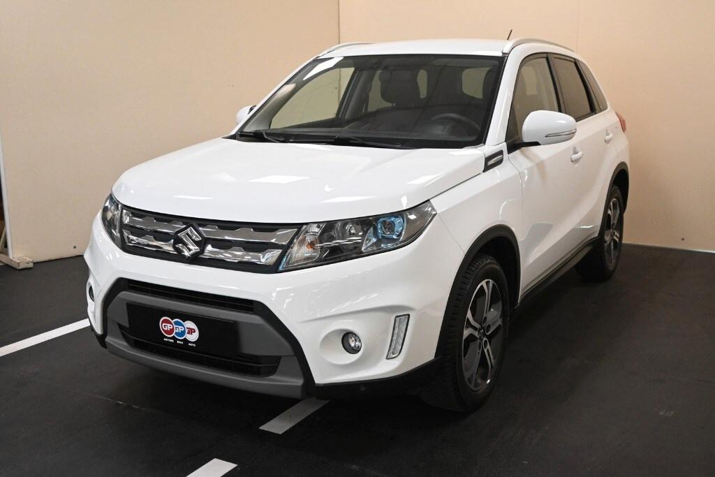SUZUKI Vitara (2015) Vitara 1.6 DDiS V-Top