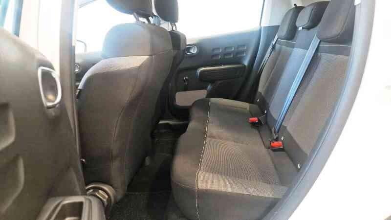 Citroen C3 BlueHDi 100 CV S&S Shine
