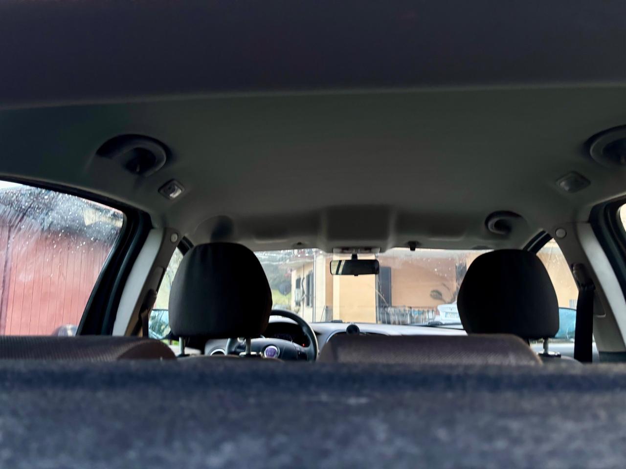 Fiat Bravo 1.9 MJT 120 CV Emotion