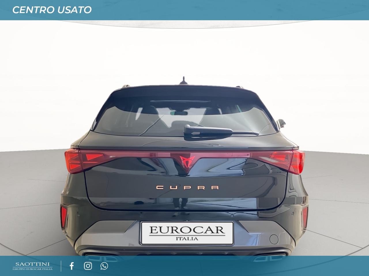 1.5 Hybrid 150 CV DSG