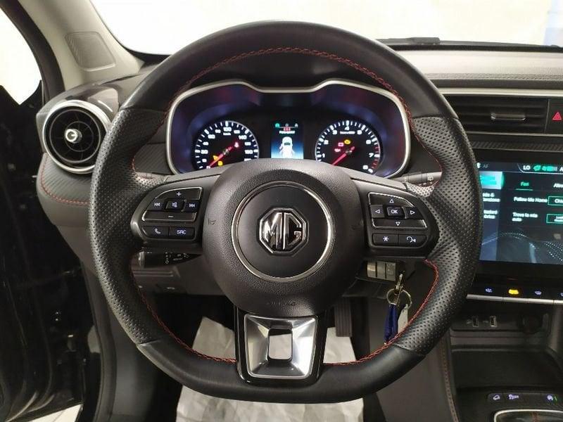 MG ZS 1.5 Comfort