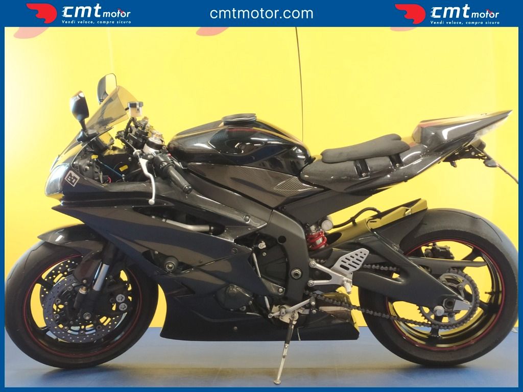 R6 2006 Yamaha R6 Usata 2008 R6 2010 Cerco Yamaha R6 Usata R6 2005
