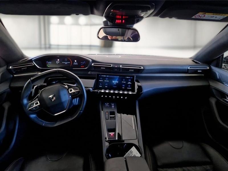PEUGEOT 508 PURETECH 130 ALLURE S/S EAT8 SW STATION WAGON