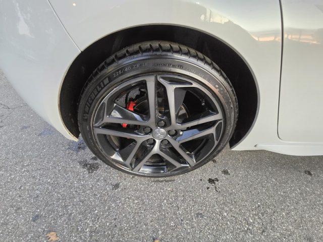 PEUGEOT 308 BlueHDi 180 S&S EAT8 GT STAGE 2 PERMUTE