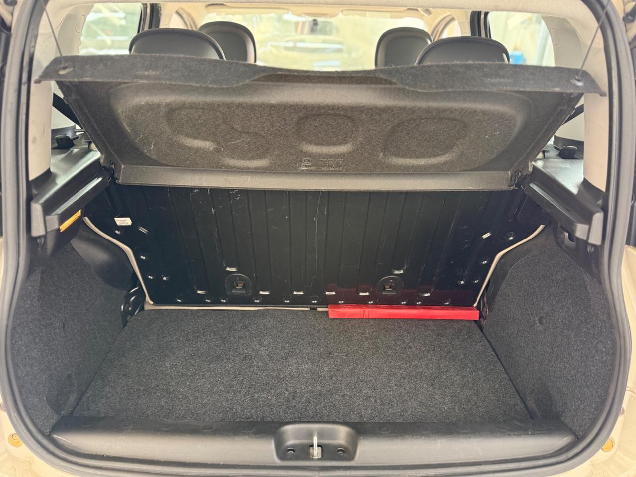 Fiat Panda 0.9 Benzina Metano Lounge