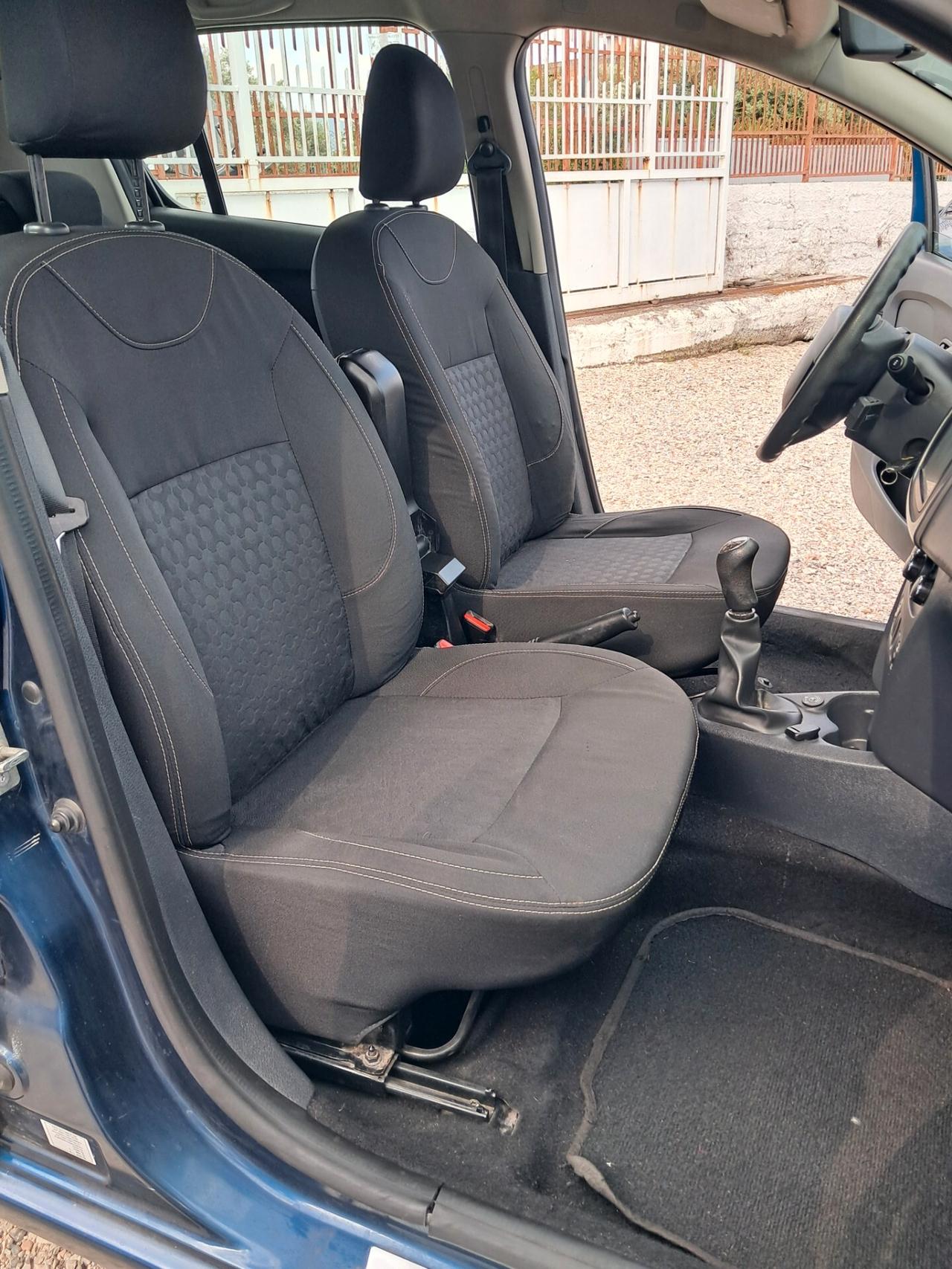 Dacia Sandero 900 TCe GPL