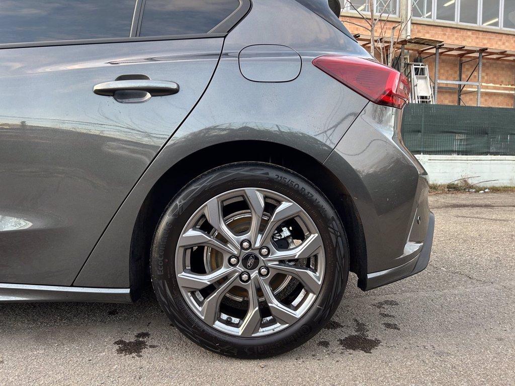 FORD Focus 1.0t ecoboost h ST-Line 125cv del 2023