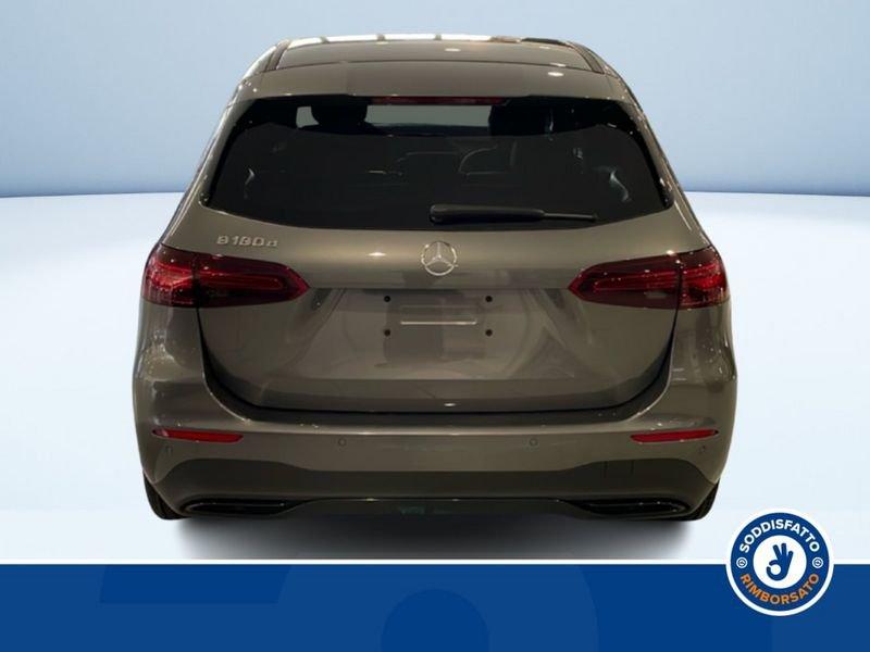Mercedes-Benz Classe B 180d Automatic Progressive Advanced