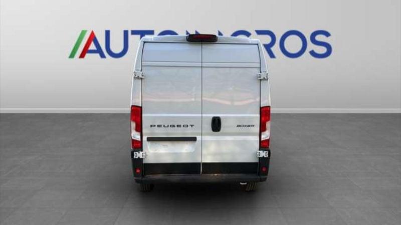 Peugeot Boxer 335 L2H2 2.2 bluehdi 140cv S&S