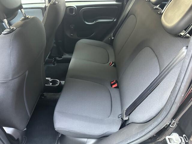 Fiat Panda 1.0 FireFly S&S Hybrid (PREZZO REALE)