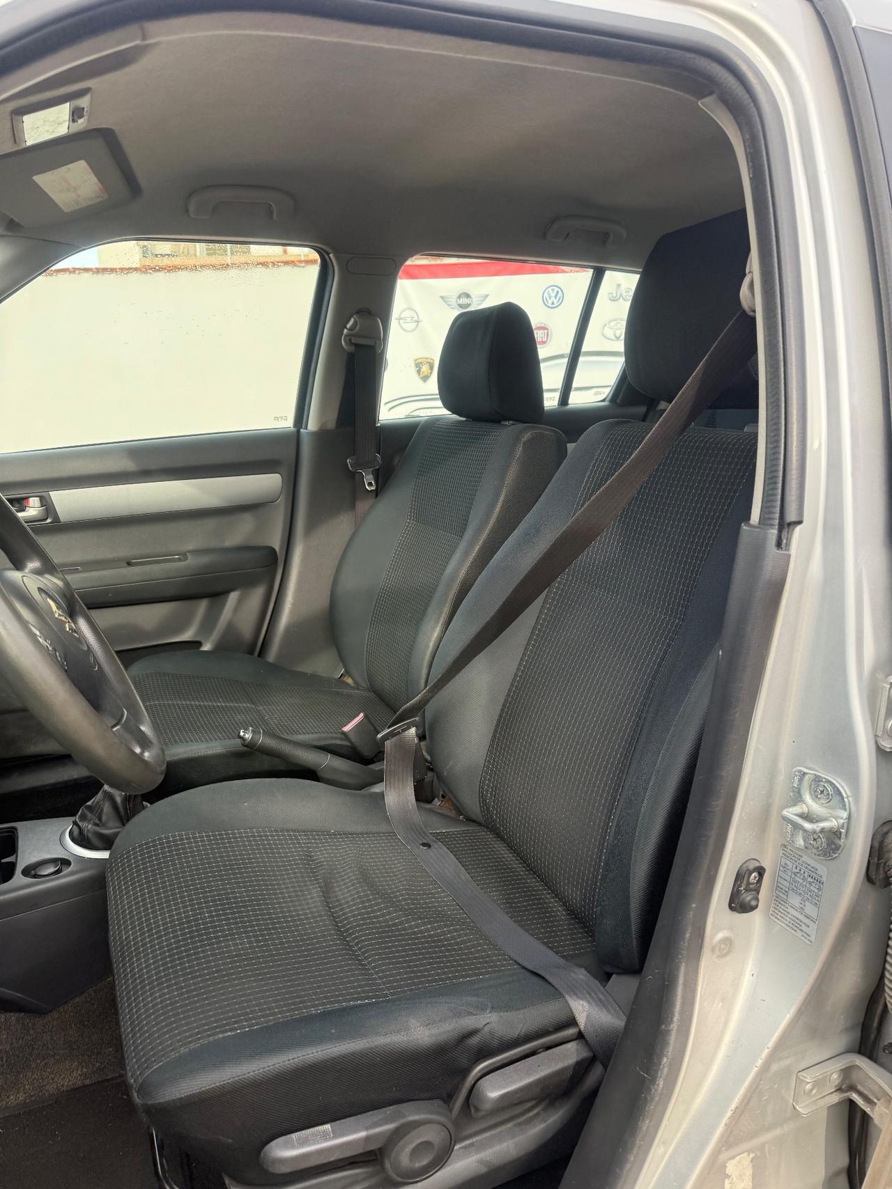 Suzuki Swift 1.3 DDiS 5p. GL