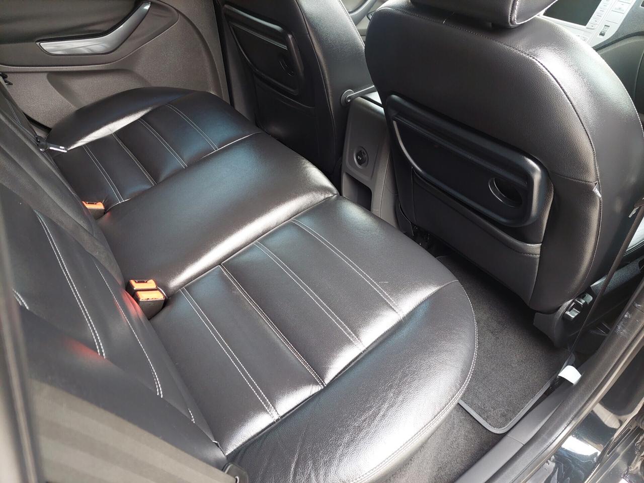 Ford Kuga 2.0 TDCi 163 CV 4WD Powersh.Titanium DPF