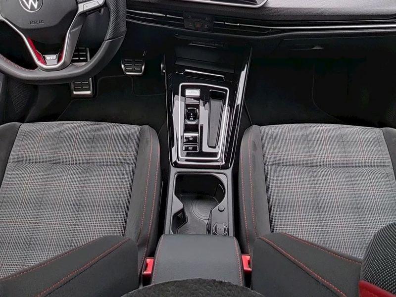 Volkswagen Golf 2.0 TSI GTI DSG MATRIX LED TETTO NAVI