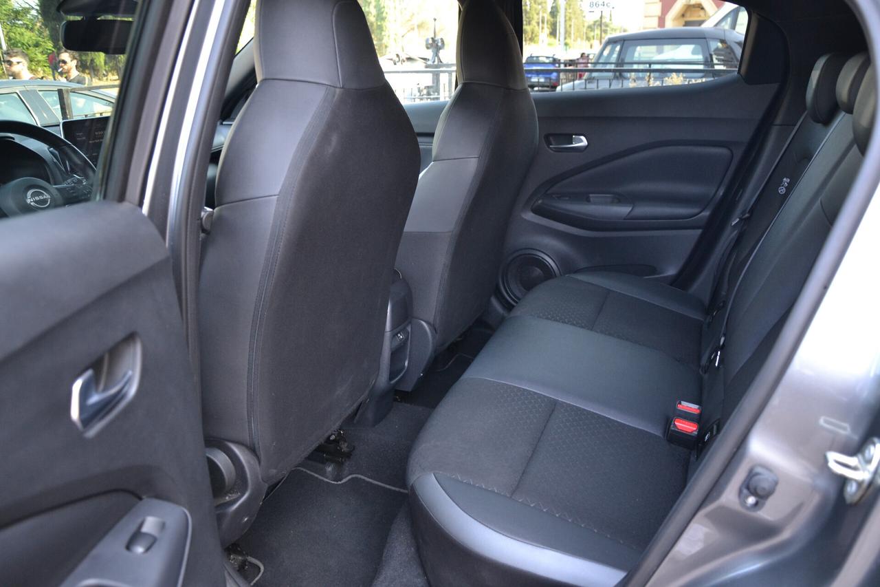 Nissan Juke 1.6 HEV N-CONNECTA **PREZZO VERO**GARANZIA 5/2027*