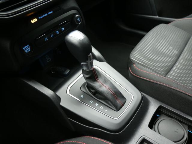 FORD Focus 1.0 EcoBoost Hybrid 155 CV Powershift 5p. ST-Line