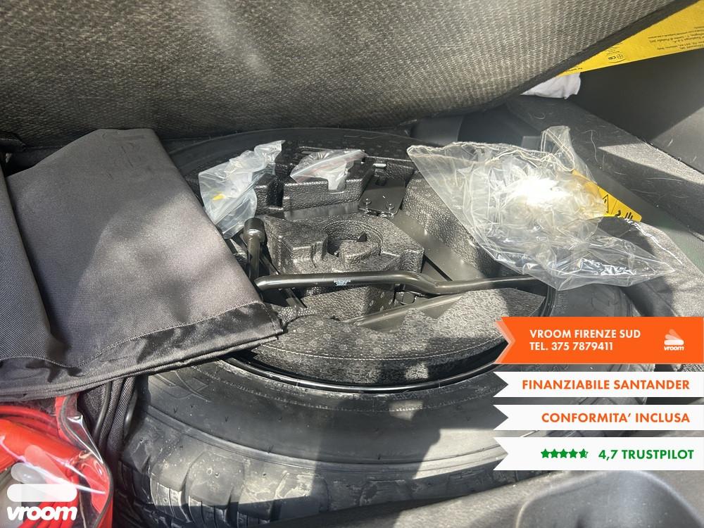 JEEP Compass 2ª serie Compass 1.3 Turbo T4 190...