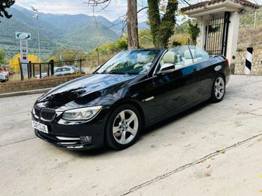 Bmw 325d Cabrio Autom Full M-Sport