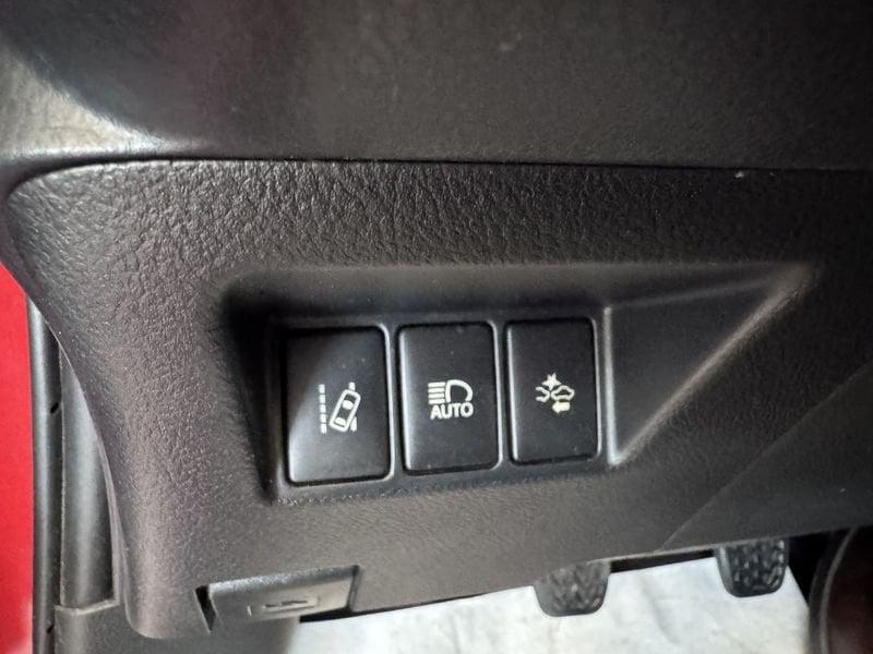 Toyota Yaris 1.0 Cool