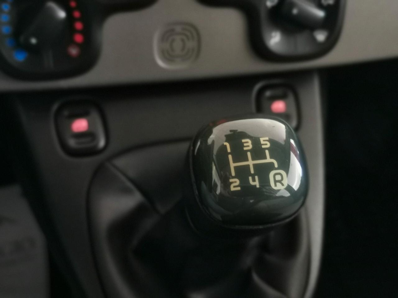 Fiat Panda 0.9 TwinAir Turbo Natural Power Easy