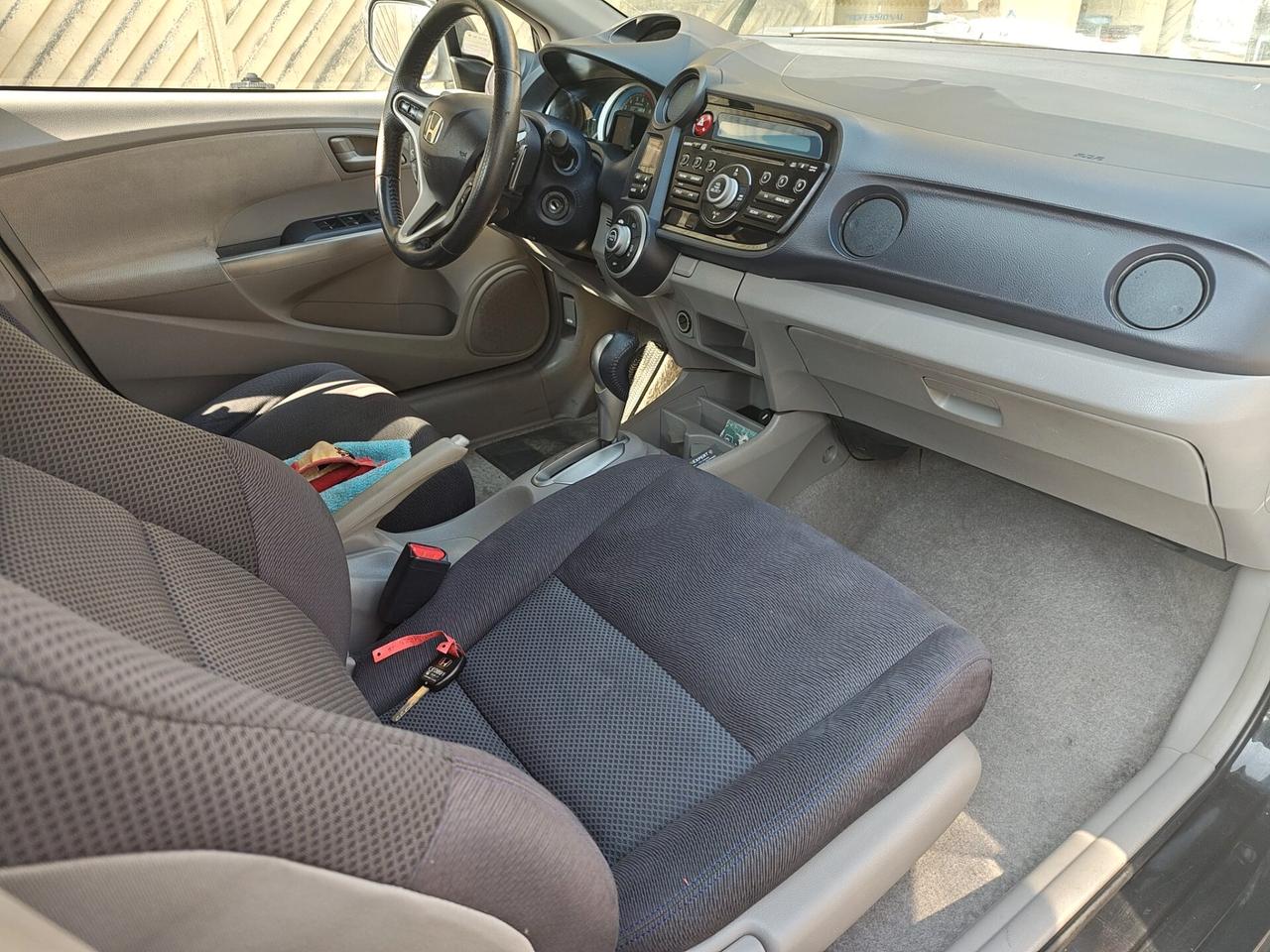 Honda Insight 1.3 Executive HYBRID