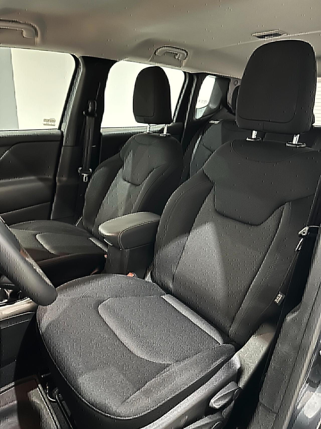 Jeep Renegade 1.0 T3 Longitude