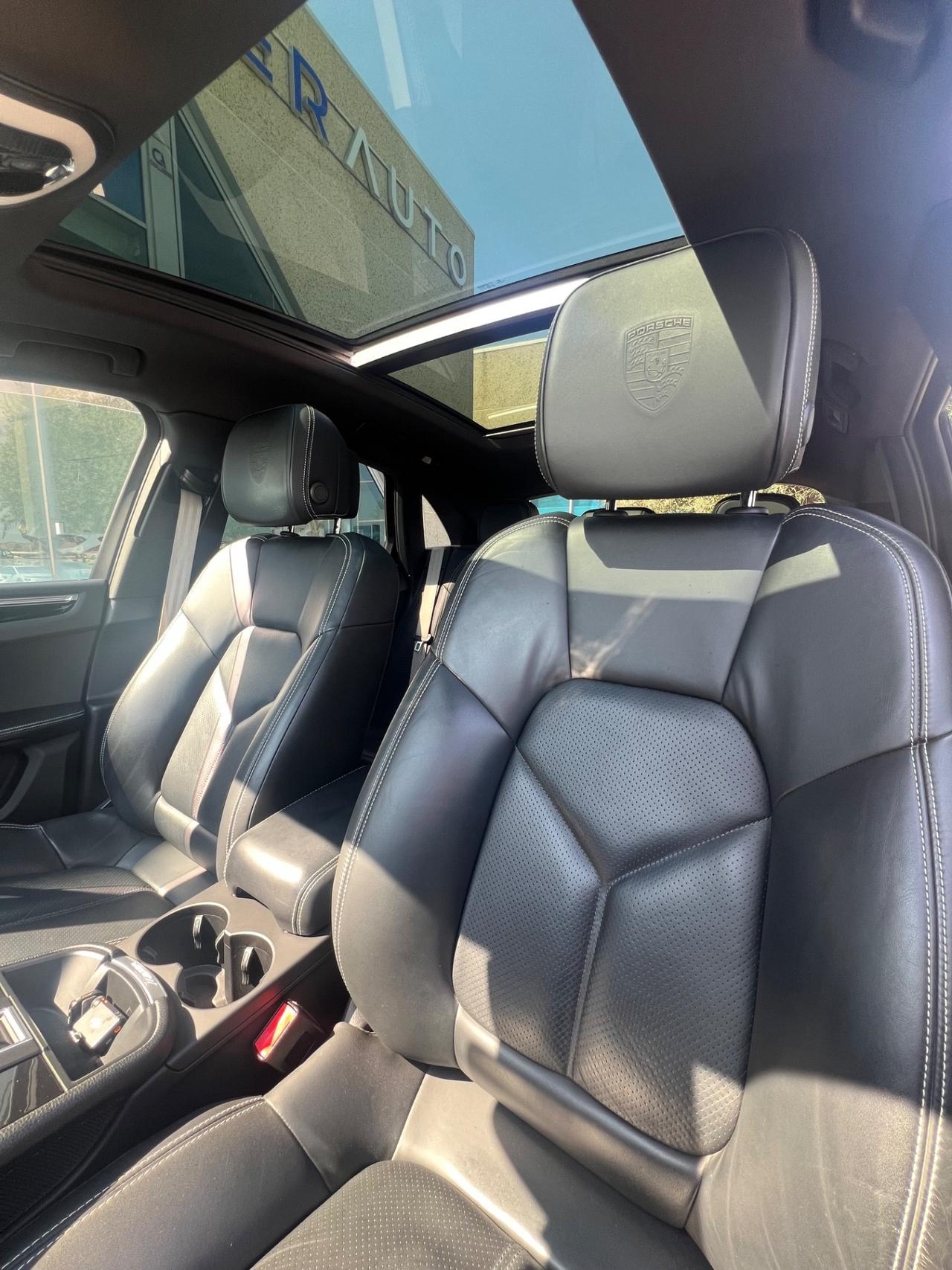 Porsche Macan 2.9 S 380cv pdk UNICO PROPRIETARIO
