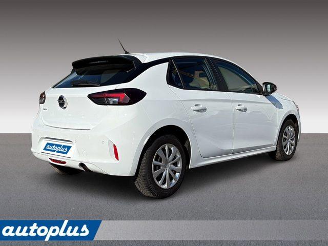 OPEL Corsa F 1,0 Edition