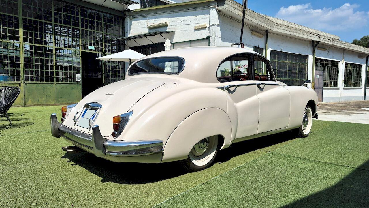 Jaguar Mark IX Saloon MK 9 – 1960 - SUMMER PRICE