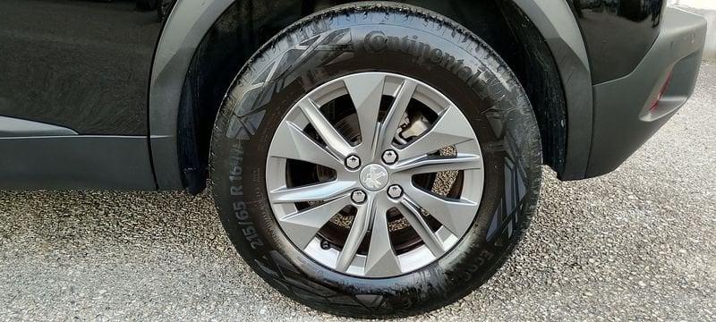 Peugeot 2008 PureTech 100 S&S Allure