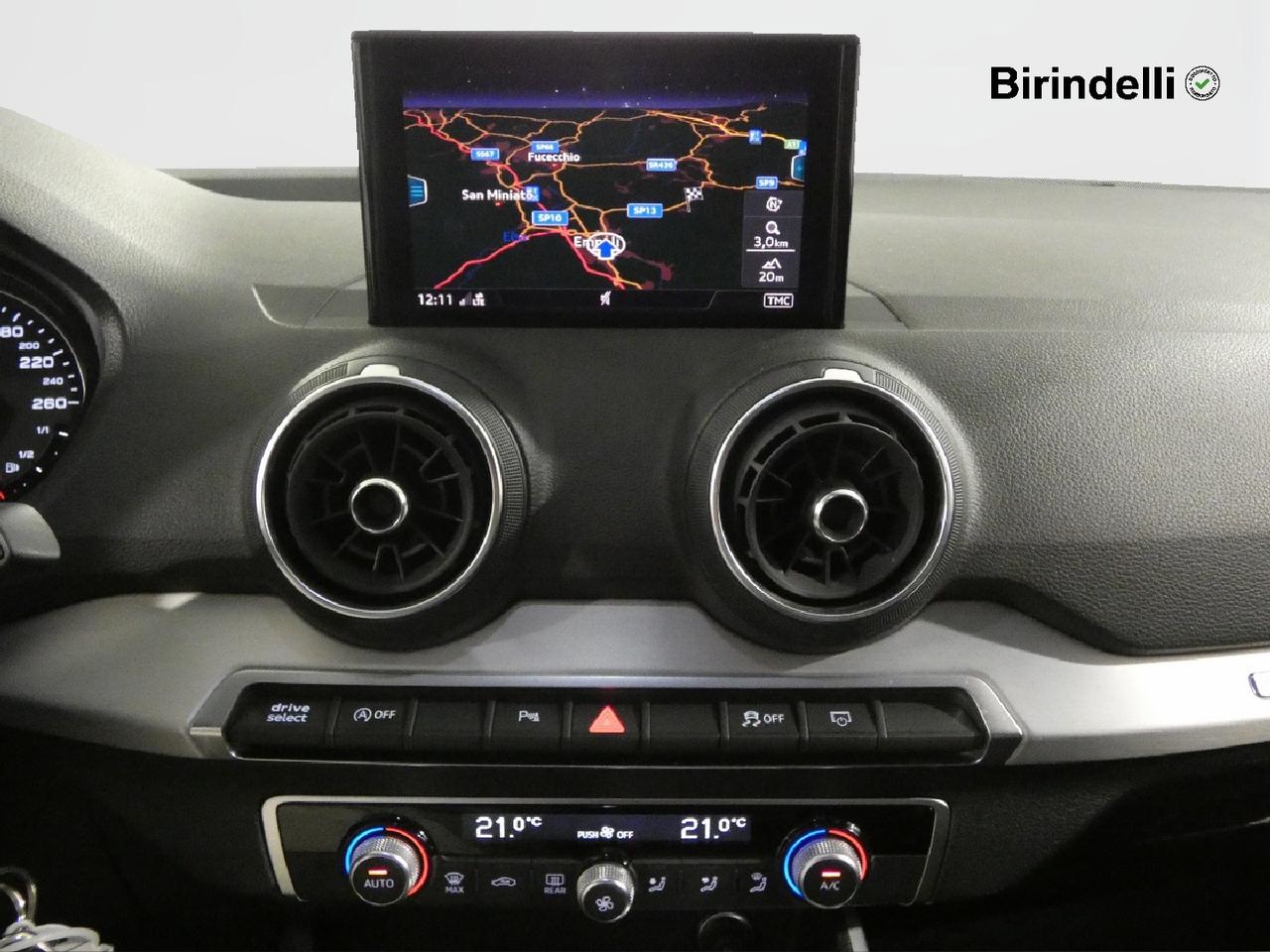 AUDI Q2 - Q2 30 TDI S tronic Admired