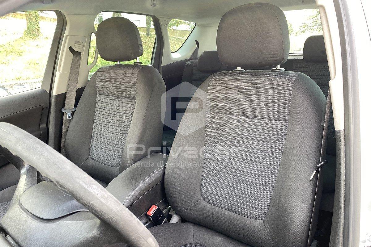 OPEL Meriva 1.4 Turbo 120CV GPL Tech Elective