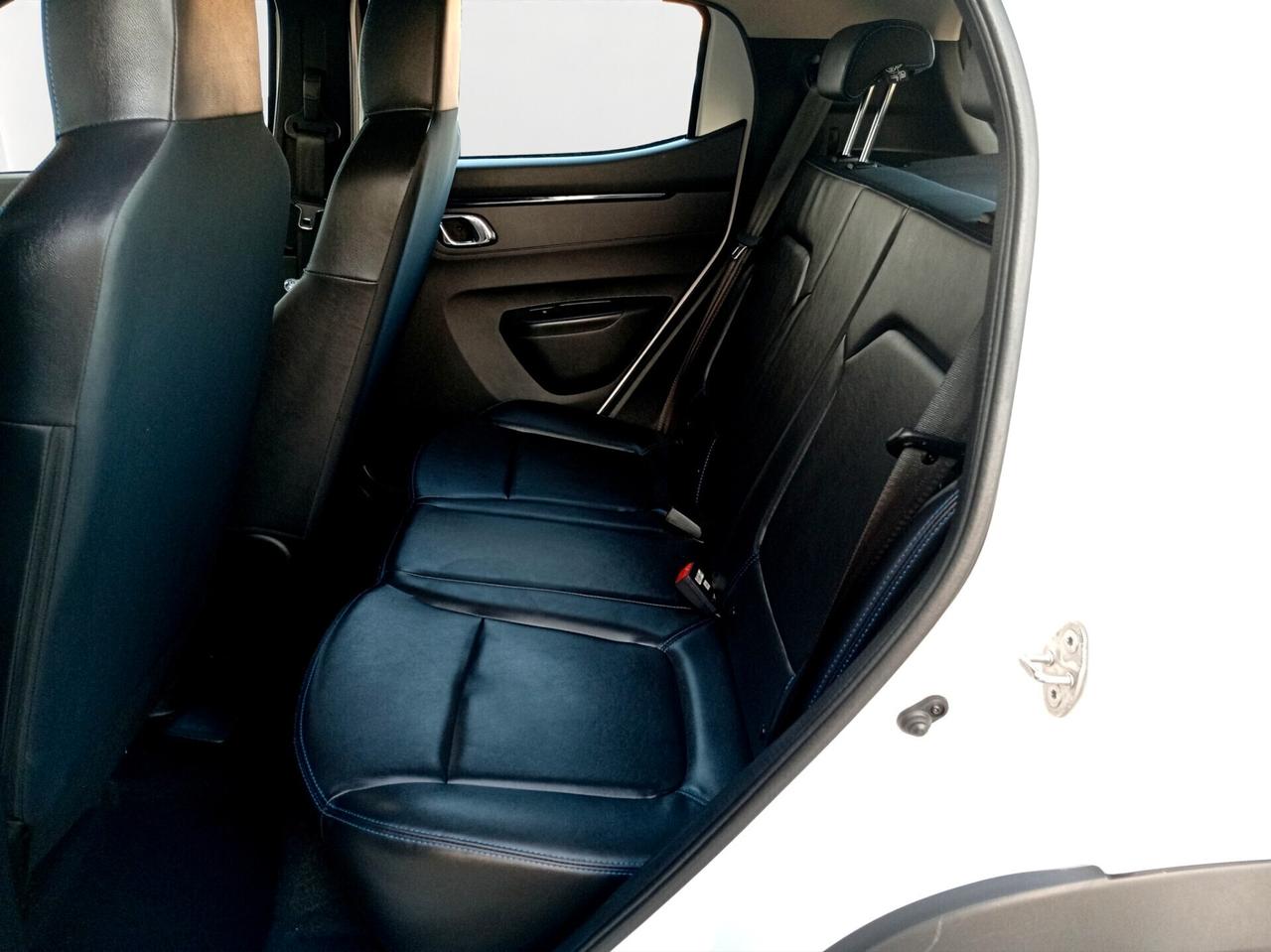 Dacia Spring Electric 45 Comfort Plus