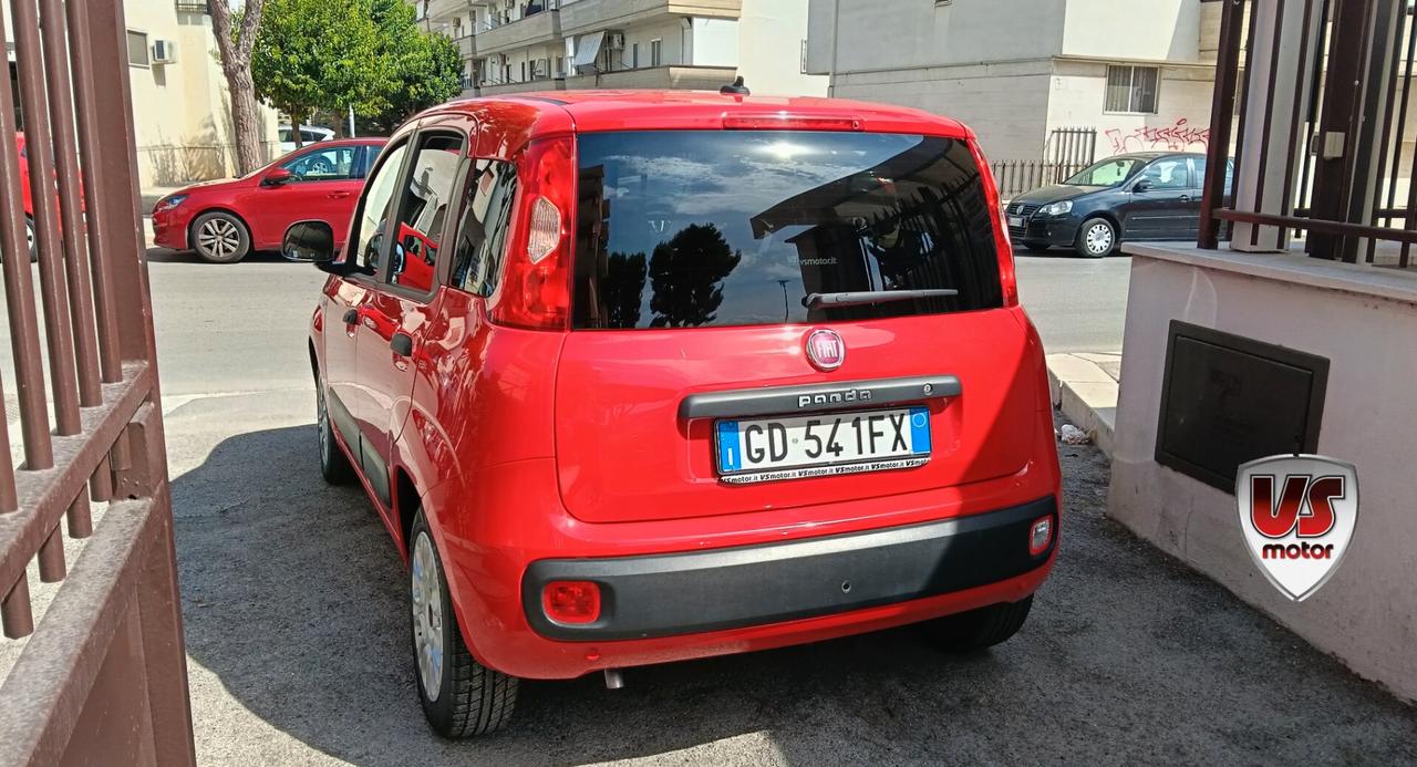 FIAT PANDA AUTOCARRO -PREZZO PROMO!