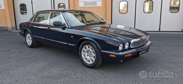 JAGUAR XJ-Sovereign-Daiml. - 1998
