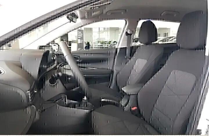 Hyundai Bayon 1.2 MPI MT XLine NEOPATENTATI