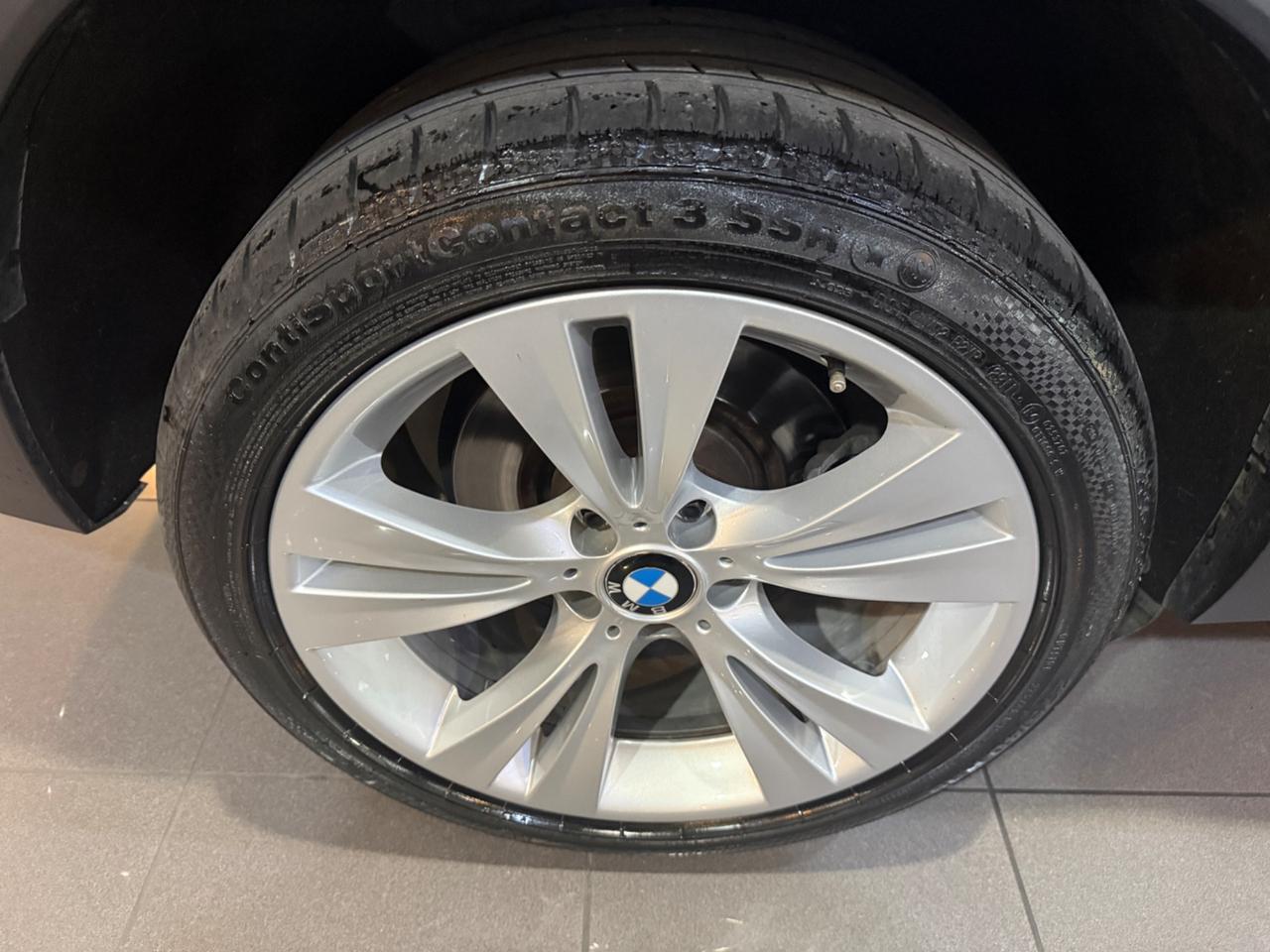 Bmw X3 xDrive20d Futura