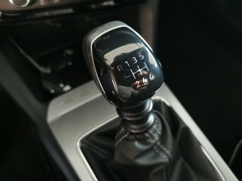 Opel Mokka 1.2 T 136cv GS MT6