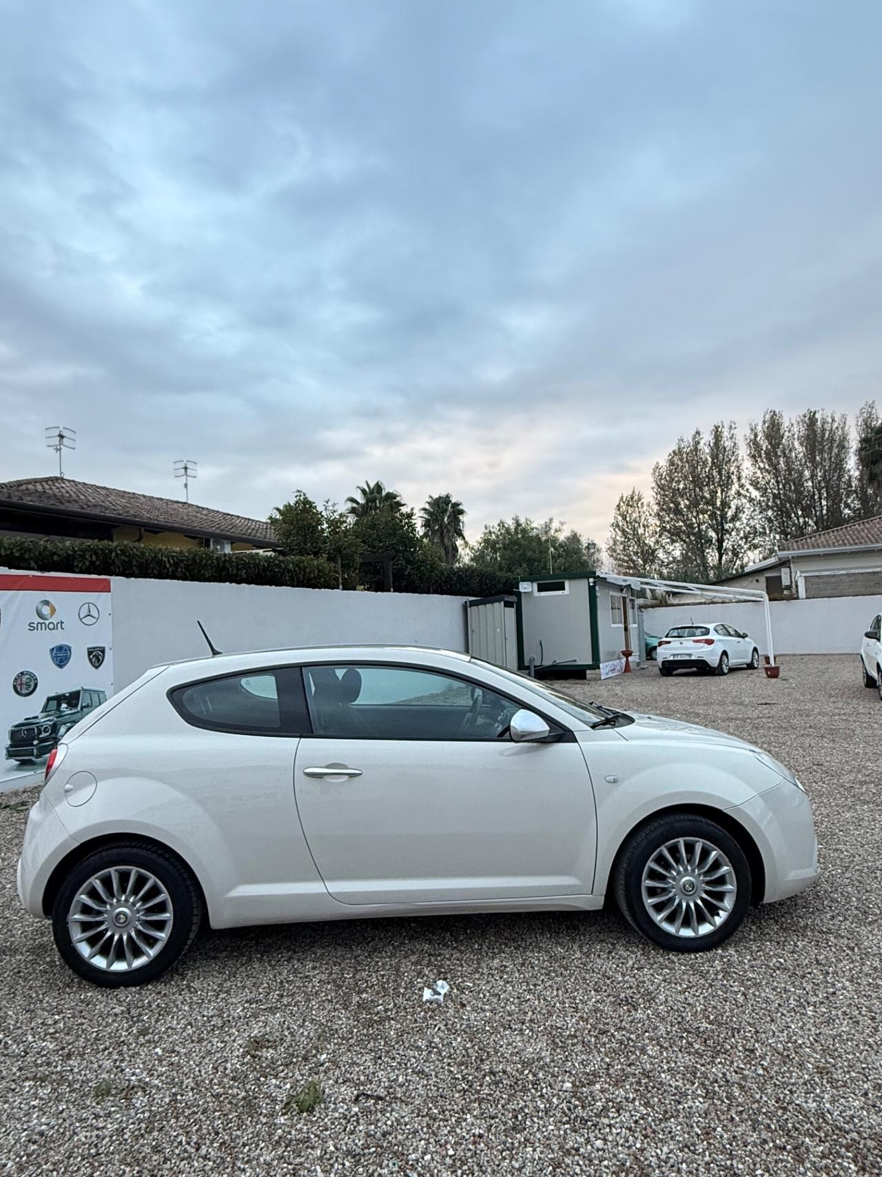 Alfa Romeo MiTo 1.4 70 CV 8V Super