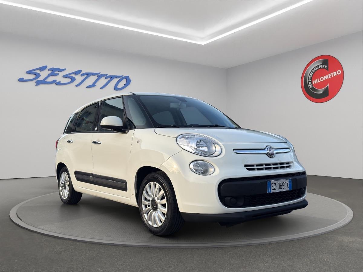 FIAT - 500 L Living L Living 1.6 mjt Pop Star 105cv