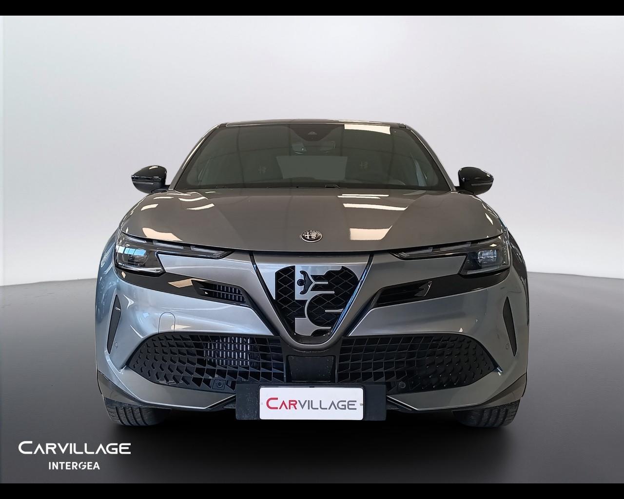 ALFA ROMEO Junior 1.2 ibrida Q4 Intensa 145cv edct6