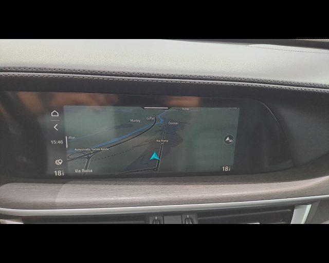 ALFA ROMEO Stelvio 2.0 t Ti Q4 280cv auto