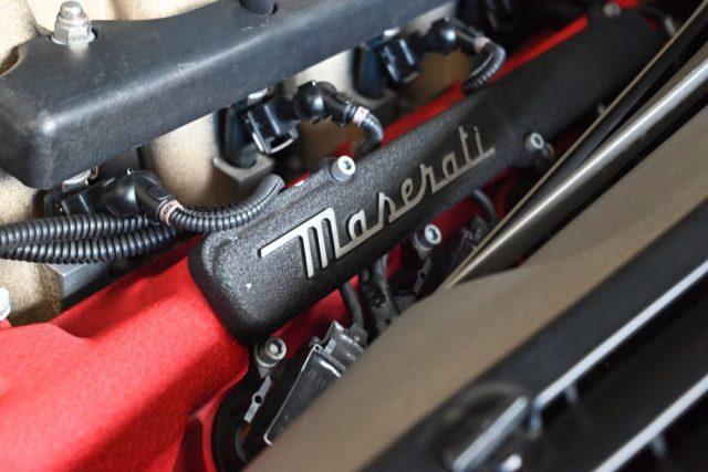 MASERATI Coupe 4200 GT V8 32V CAMBIOCORSA FRIZIONE DA FARE!